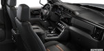 2025 GMC SIERRA 1500 AT4 - Interior view - 1