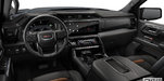 2025 GMC SIERRA 1500 AT4 - Interior view - 3