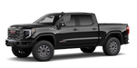 2025 GMC Sierra 1500 AT4X - Exterior view - 2
