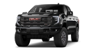 2025 GMC Sierra 1500 AT4X - Exterior view - 1