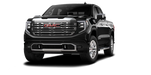 2025 GMC Sierra 1500 DENALI - Exterior view - 1