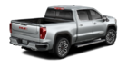 2025 GMC Sierra 1500 DENALI ULTIMATE - Exterior view - 3