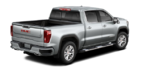 2025 GMC Sierra 1500 DENALI - Exterior view - 3