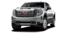 2025 GMC Sierra 1500 DENALI - Exterior view - 1