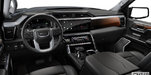 2025 GMC Sierra 1500 DENALI - Interior view - 3