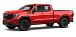 2025 GMC Sierra 1500 ELEVATION - Exterior view - 2