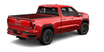 2025 GMC Sierra 1500 ELEVATION - Exterior view - 3