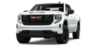 2025 GMC Sierra 1500 Elevation - Exterior view - 1
