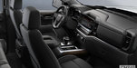 2025 GMC Sierra 1500 Elevation - Interior view - 1