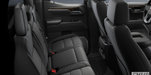 2025 GMC Sierra 1500 Elevation - Interior view - 2