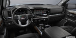 2025 GMC Sierra 1500 Elevation - Interior view - 3