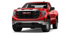 2025 GMC Sierra 1500 PRO - Exterior view - 1
