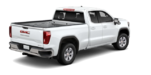 2025 GMC SIERRA 1500 SLE - Exterior view - 3