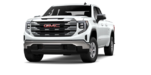 2025 GMC SIERRA 1500 SLE - Exterior view - 1