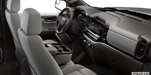 2025 GMC SIERRA 1500 SLE - Interior view - 1