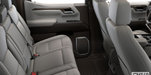 2025 GMC SIERRA 1500 SLE - Interior view - 2