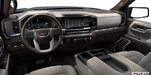 2025 GMC SIERRA 1500 SLE - Interior view - 3