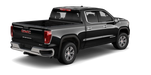 2025 GMC Sierra 1500 SLT - Exterior view - 3