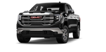 2025 GMC Sierra 1500 SLT - Exterior view - 1