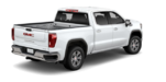 2025 GMC SIERRA 1500 SLT - Exterior view - 3