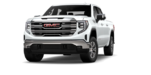 2025 GMC SIERRA 1500 SLT - Exterior view - 1