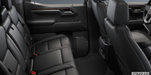 2025 GMC SIERRA 1500 SLT - Interior view - 2