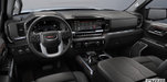 2025 GMC SIERRA 1500 SLT - Interior view - 3