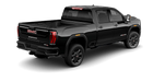 2025 GMC Sierra 2500 HD AT4 - Exterior view - 3