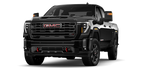 2025 GMC Sierra 2500 HD AT4 - Exterior view - 1