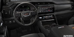 2025 GMC Sierra 2500 HD AT4 - Interior view - 3
