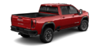 2025 GMC Sierra 2500 HD AT4X - Exterior view - 3