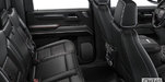 2025 GMC Sierra 2500 HD AT4X - Interior view - 2