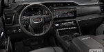 2025 GMC Sierra 2500 HD AT4X - Interior view - 3