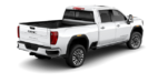 2025 GMC Sierra 2500 HD DENALI ULTIMATE - Exterior view - 3