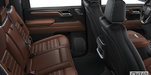 2025 GMC Sierra 2500 HD DENALI ULTIMATE - Interior view - 2
