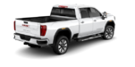 2025 GMC SIERRA 2500 HD DENALI - Exterior view - 3