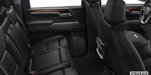 2025 GMC SIERRA 2500 HD DENALI - Interior view - 2
