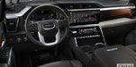 2025 GMC SIERRA 2500 HD DENALI - Interior view - 3