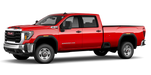 2025 GMC Sierra 2500 HD PRO - Exterior view - 2