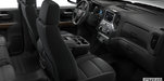 2025 GMC SIERRA 2500 HD PRO - Interior view - 1