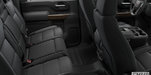 2025 GMC SIERRA 2500 HD PRO - Interior view - 2