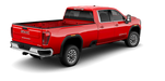 2025 GMC Sierra 2500 HD SLE - Exterior view - 3