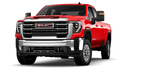 2025 GMC Sierra 2500 HD SLE - Exterior view - 1