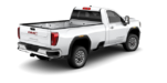 2025 GMC Sierra 2500 HD SLE - Exterior view - 3