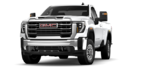 2025 GMC Sierra 2500 HD SLE - Exterior view - 1