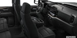 2025 GMC Sierra 2500 HD SLE - Interior view - 1