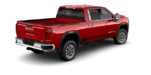 2025 GMC Sierra 2500 HD SLT - Exterior view - 3