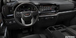 2025 GMC Sierra 2500 HD SLT - Interior view - 3