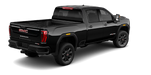 2025 GMC Sierra 3500 HD AT4 - Exterior view - 3