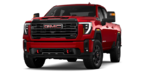 2025 GMC Sierra 3500 HD AT4 - Exterior view - 1